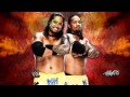 WWE The Usos So Close Now W Siva Tau Intro Theme Song 2014