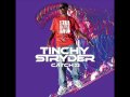 Tinchy Stryder - Your Not Alone (NEW SONG 2009 ...