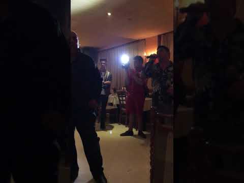 Орк. Трио северозапад