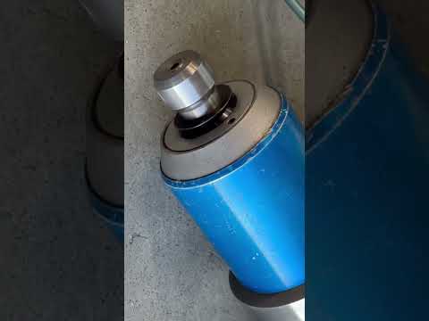 CNC fresemaskin JAEGER SK4 1995