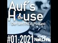 Aufs House - #01:2021