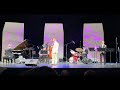"Minuano" - Kurt Elling cover