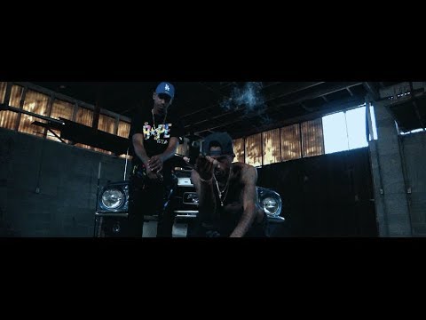 ViiCFlaiR x JSG Poppa - "STAMP" (Official Music Video)