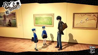 ペルソナ5 ザ ロイヤル 初見part12