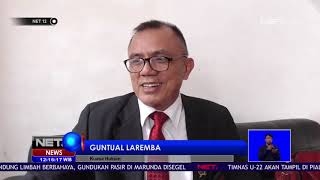 Download lagu Live Report Vanessa Angel & Avrielia Shaqila Dijadwalkan Wajib Lapor - NET 12 mp3