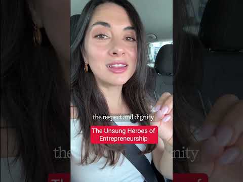 Business Advisors: The Unsung Heroes of Entrepreneurial Success