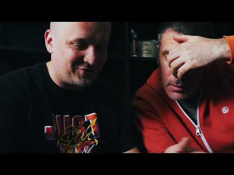 MAKING OF: POCZTÓWKA Z RZEŹNI (S01E02) : MŁODY X SKORUP  - BILLY THE KID