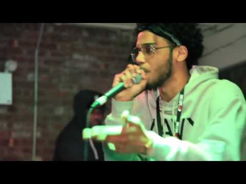 Recap for Coast 2 Coast LIVE | NYC All Ages Edition 11/21/16