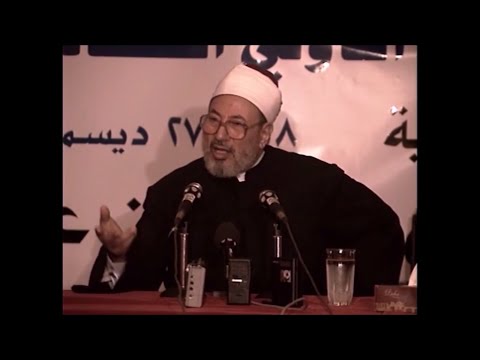 دور العقل في تحقيق الإيمان ثم يعزل العقل نفسه ويتلقى من الوحي