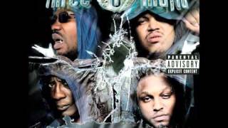 Ridin&#39; Spinners - Three 6 Mafia ft.Lil Flip (DA UNBREAKABLES)
