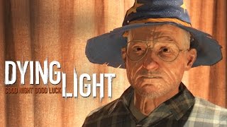 Download lagu Dying Light - A WIZARD - Part 47 1080p PC PS4 Xbox One mp3