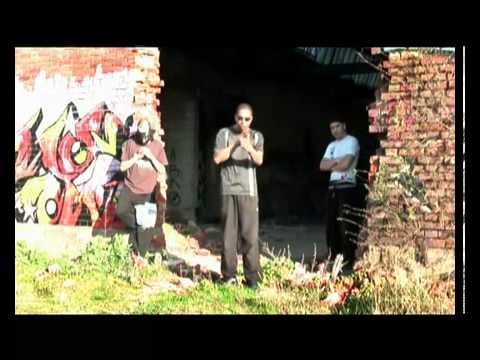 L'Eskwad-ra  Regarde le monde Le clip