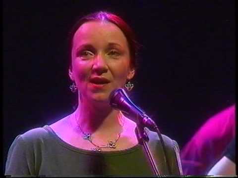 Da je Vîjsna. Alboka & Martá Sebestyén.