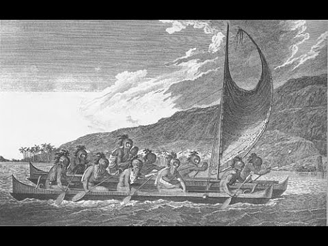 John Kanaka - Shantykoor Blankenberge