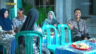 Download lagu MEGAT TRESNO KODOK DK - STAR NADA PASTI AJA - WEDDING RIO & AMEL | TSANIA AUDIO mp3