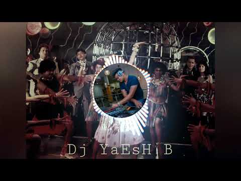 Saat Samundar Dance Mix Dj YaEsH B (Private)