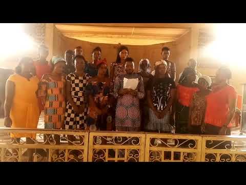 Chebe mo nna by Harcourt White