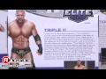 WWE FIGURE INSIDER: Triple H (HHH) - WWE ...