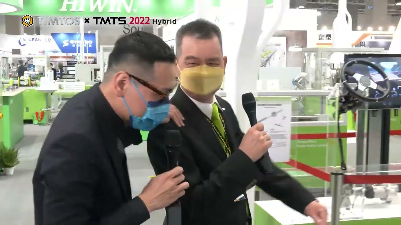 Video 1