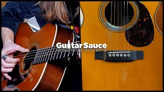 Video thumbnail for Martin Eric Clapton Signature Limited Edition 000-28M Madagascar | Demo by Paul Audia by Guitar Sauce