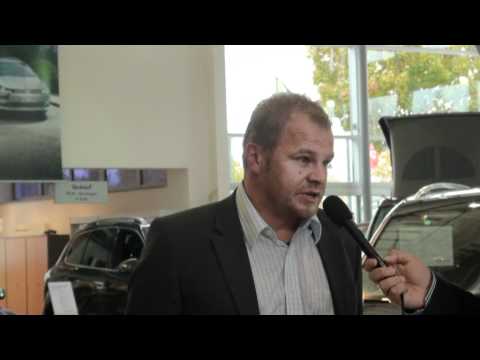 Interview mit Jochen Hoffmann, Kissinger SC