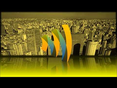 Antigo Prefixo - Prime FM - 92,5 MHz - São Paulo/SP