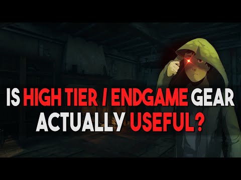 Why Do I Avoid Endgame Gear? | Assassin's Creed Unity [Leo Talks]