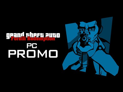 Forelli Redemption Reissued - PC Promo