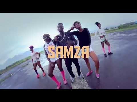 How U See Am - KrackTwist & Samza(Official Video) Latest Sierra Leone Video 2019