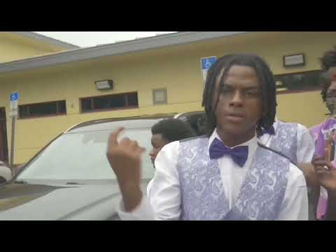 Luh Rj - Purple Hearts (Official Music Video)