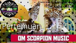 Download lagu OM.Scorpion Music | Pertemuan || WARNAWARNIPHOTO || Desa Gasing | 21Feb2021 mp3