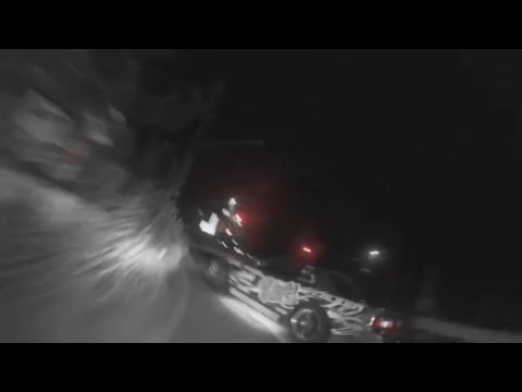 GAMEFACE x BLVCK DARKTRAP KIT