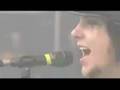 Avenged Sevenfold - Blinded in Chains Live Rock ...