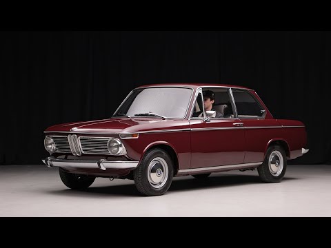Euro 1971 BMW 1602 | Functions