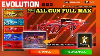 EVOLUTION NEW EVENT FREE FIRE| FREE FIRE NEW EVENT| FF NEW EVENT TODAY|NEW FF EVENT|GARENA FREE FIRE
