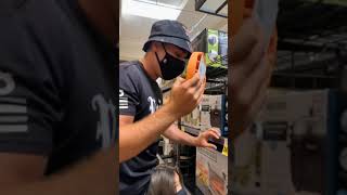 Download lagu Small girl shoulder sits a bigger man #liftaguychallenge #liftcarrychallenge #fyp #liftchallenge mp3