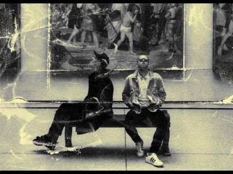 Rasmentalism - Duch feat. Sokół, Oskar