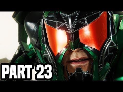 SCORPION HALLUCINATIONS! SPIDER-MAN PS4 Gameplay Walkthrough Part 23! FULL GAME (PS4 PRO Spiderman)