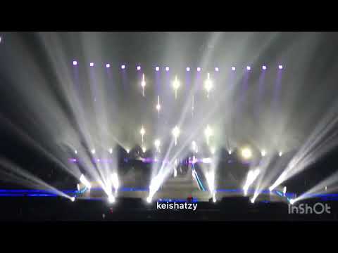 190921 WHAT ARE YOU UP TO 뭐해 - KANG DANIEL COLOR ON ME FAN MEETING MALAYSIA