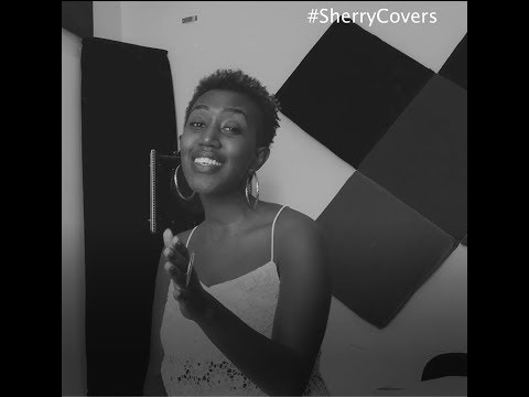 LAURETTE BY KAMALIZA COVER | #SherryCovers