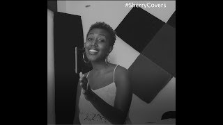 LAURETTE BY KAMALIZA COVER | #SherryCovers