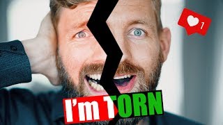 I love this sound... but I hate it