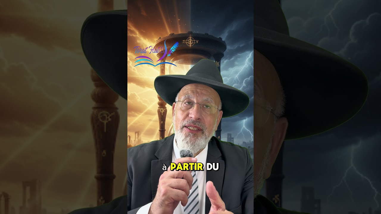 Question : Pourquoi Dieu attend avant d’effacer le mal ?