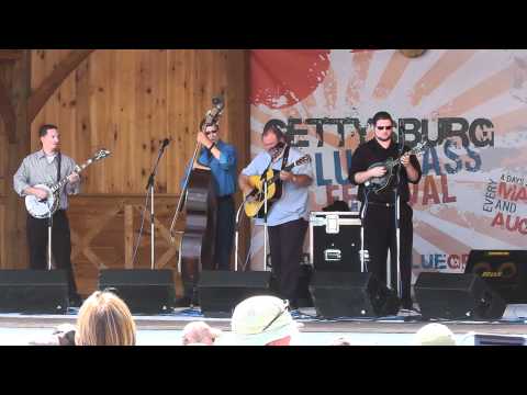 James King - Just a Few Old Memories