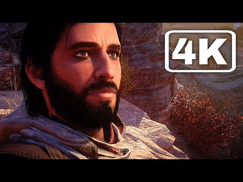 Assassin's Creed Mirage ENDING - Final Scene