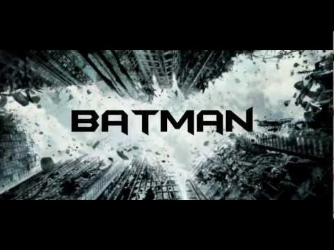 G.D Musik - BATMAN