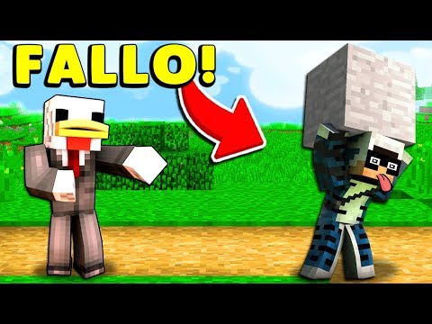 KENDAL DIVENTA IL MIO SCHIAVO! - Minecraft ITA