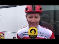 Daan Hoole ging met Pogacar en Van der Poel de Paterberg op: "Niet normaal hoe hard ze reden"