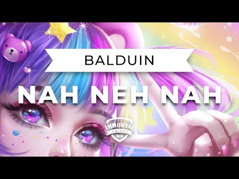 Fabian Scheuerlein & Balduin - Nah Neh Nah (Electro Swing)
