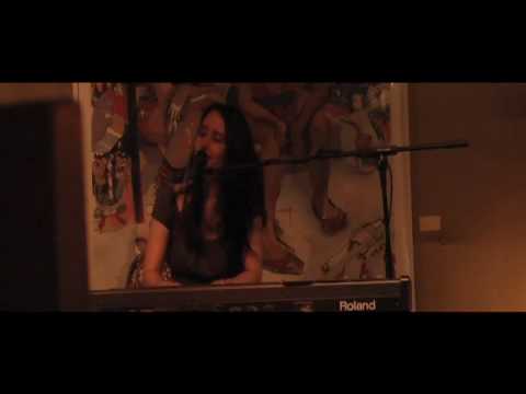 Shauna Burns - Starfish (Live)